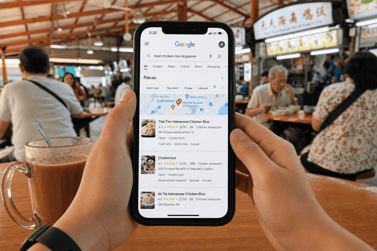 Google Ads 101: A Practical Guide for Singapore SMEs