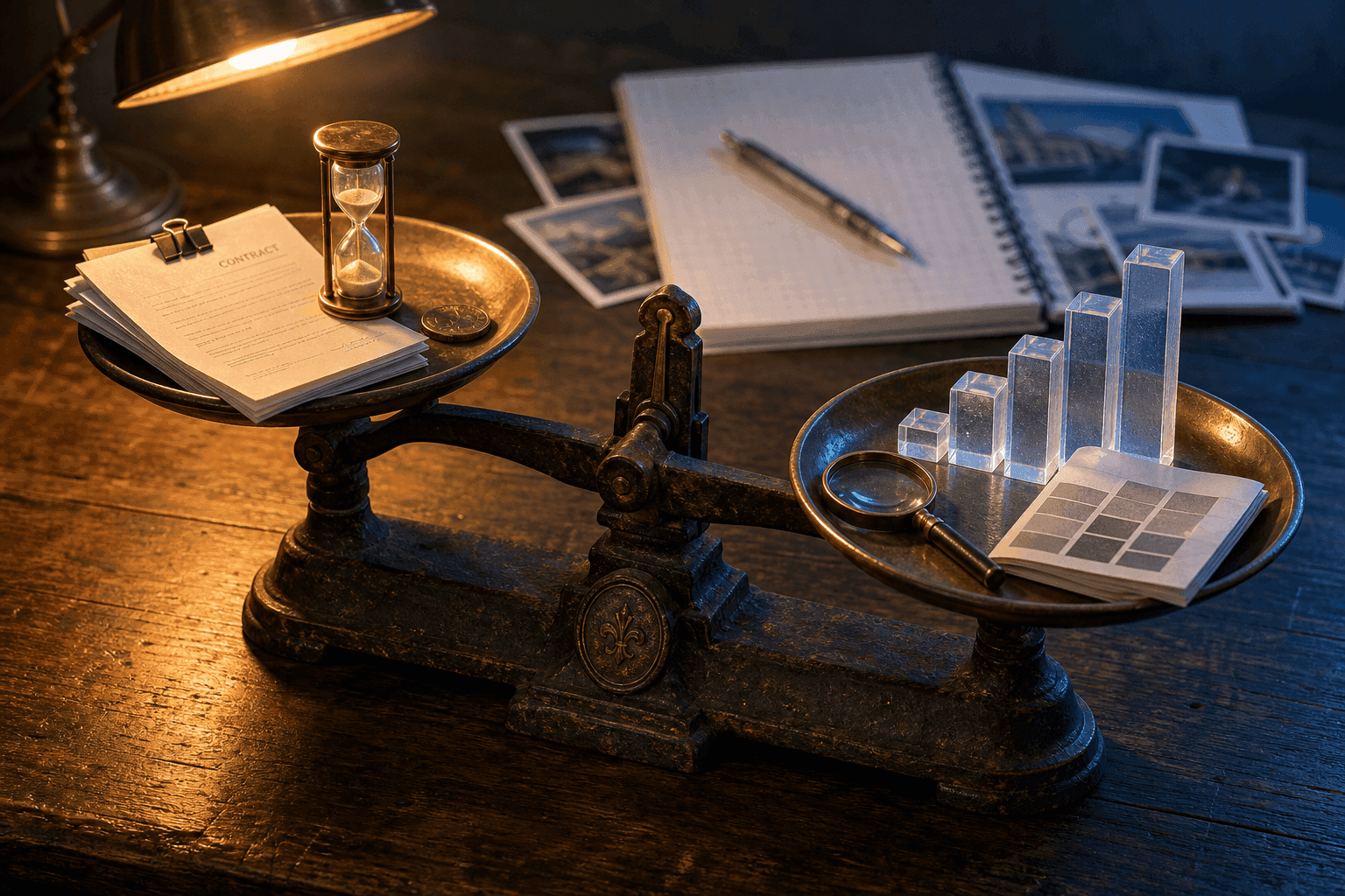 How to Know If You're Getting Value for Your Money