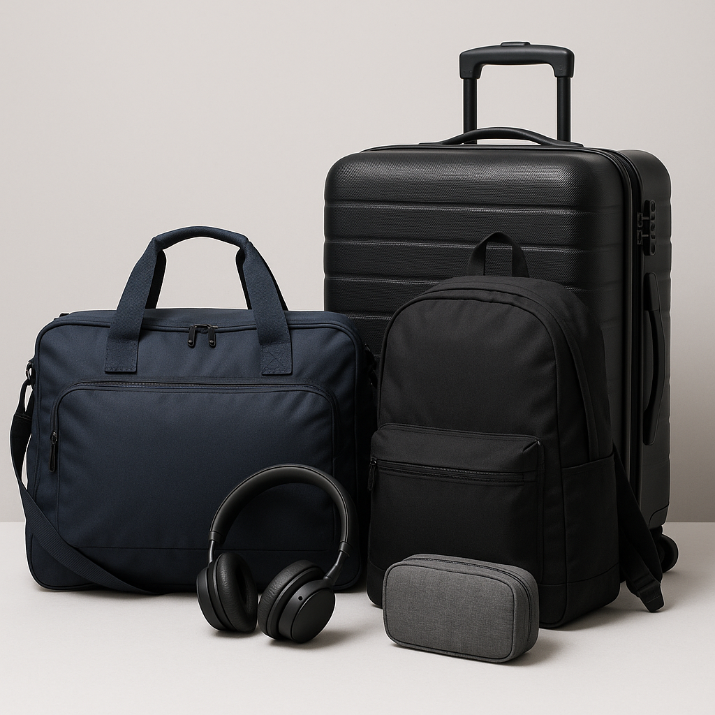 AI-generated product image for Aceline International