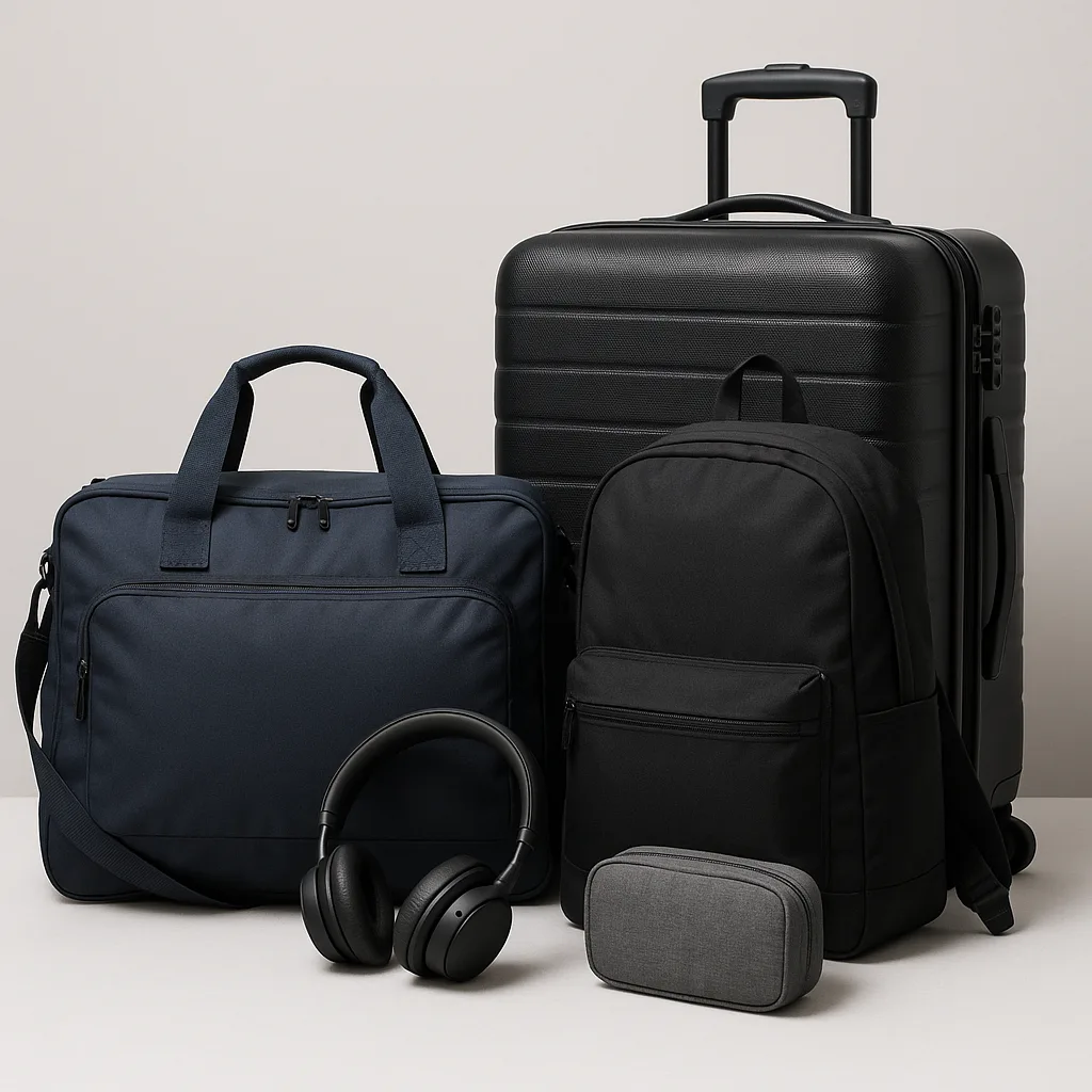 AI-generated product image for Aceline International