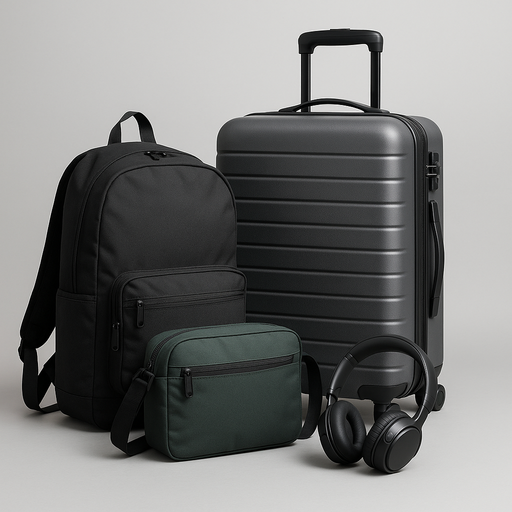 AI-generated product image for Aceline International