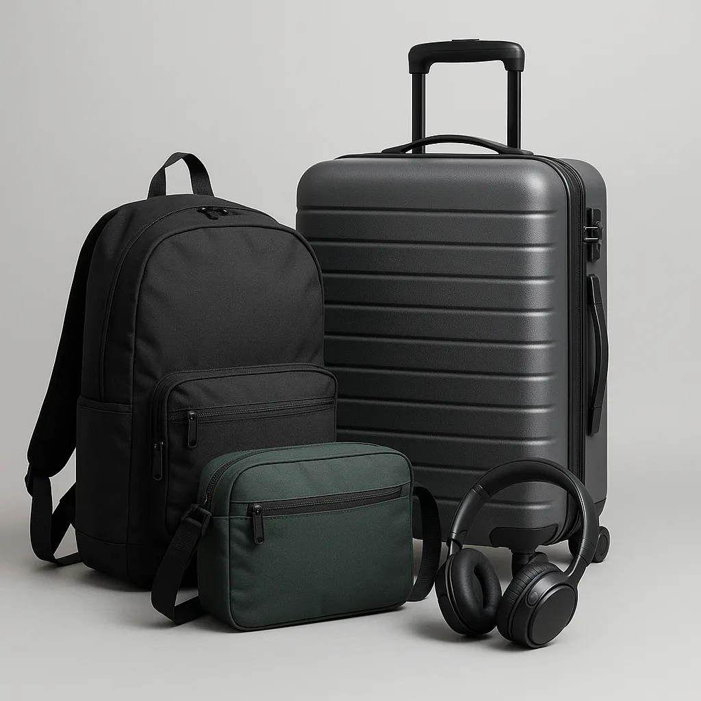 AI-generated product image for Aceline International