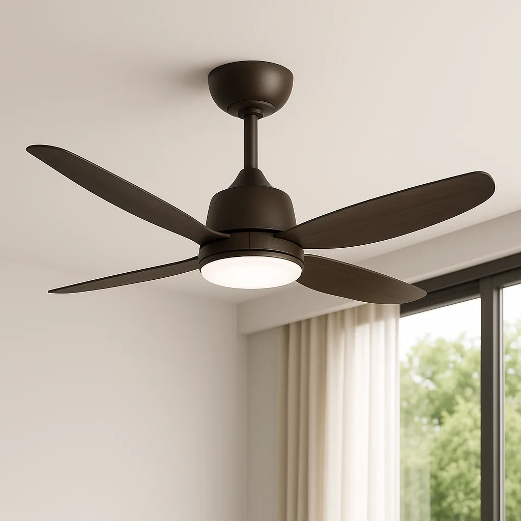 Acorn DC Series ceiling fan