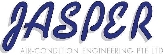 Jasper Air Condition Engineering logo